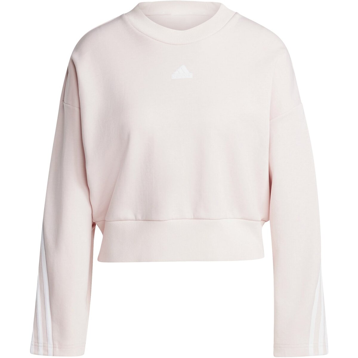 DAMEN SWEATSHIRT W FI 3S SWT (IW5257)