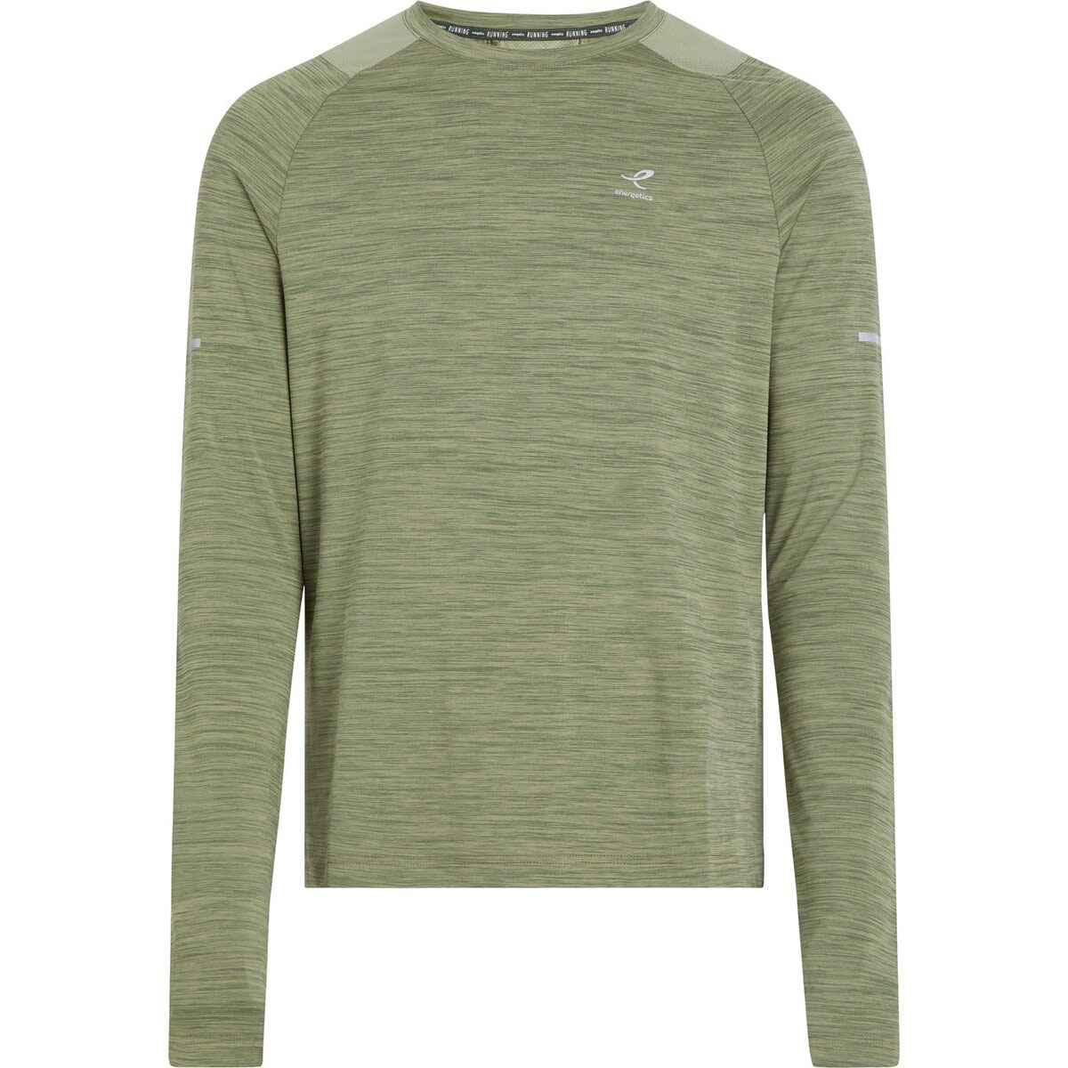 HERREN LANGARMSHIRT AILO LS M (421850-907)