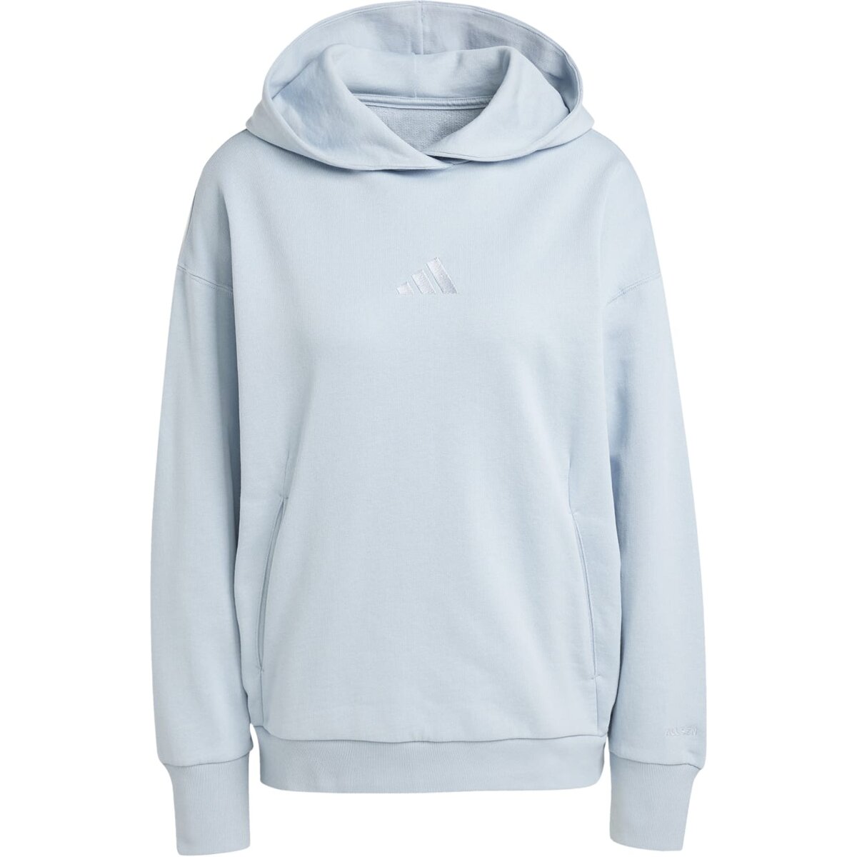 DAMEN HOODIE W ALL SZN FT HD (IY6811)
