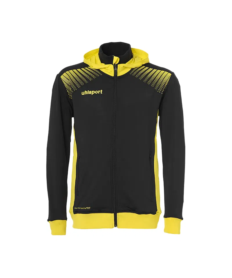 HERREN GOAL TEC KAPUZENJACKE (1005165-08)