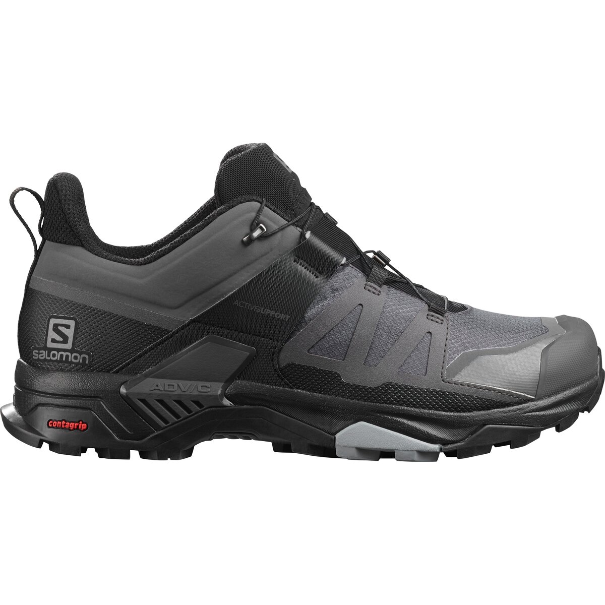 HERREN MULTIFUNKTIONSSCHUHE SHOES X ULTRA 4 GTX (L41287000)