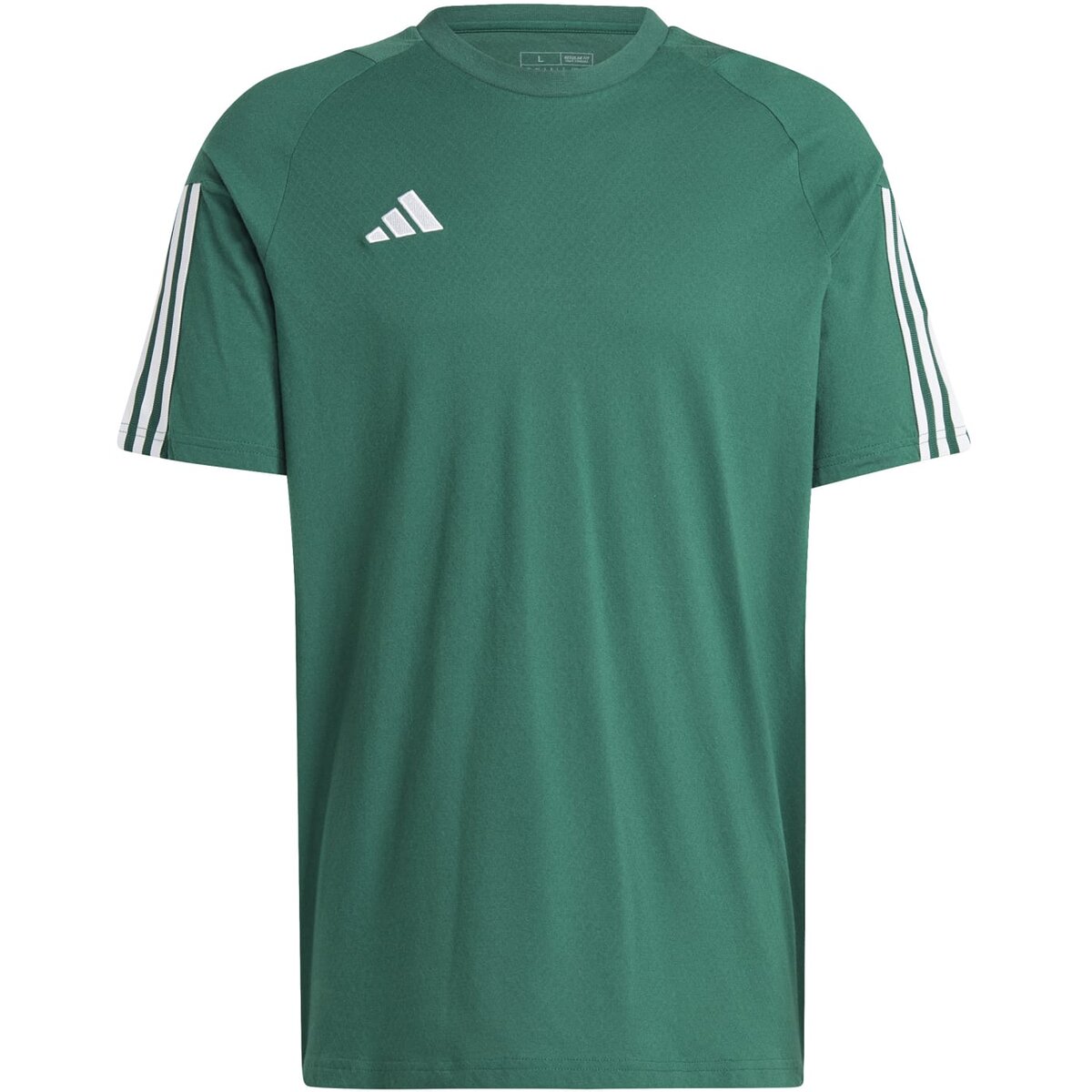 HERREN T-SHIRT TIRO23 C CO TEE (HU1328)