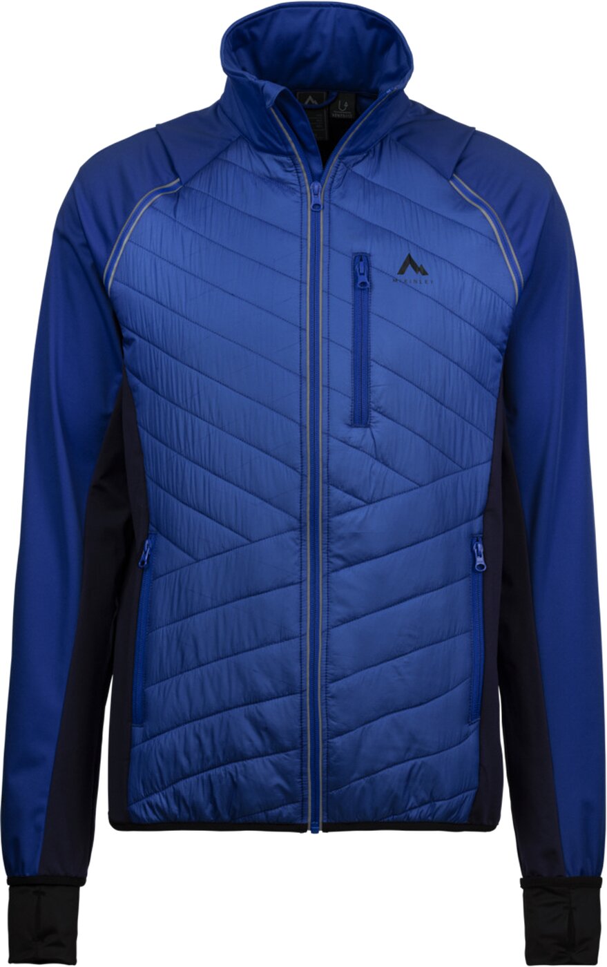 HERREN JACKE TESLIN M (4100466-101)