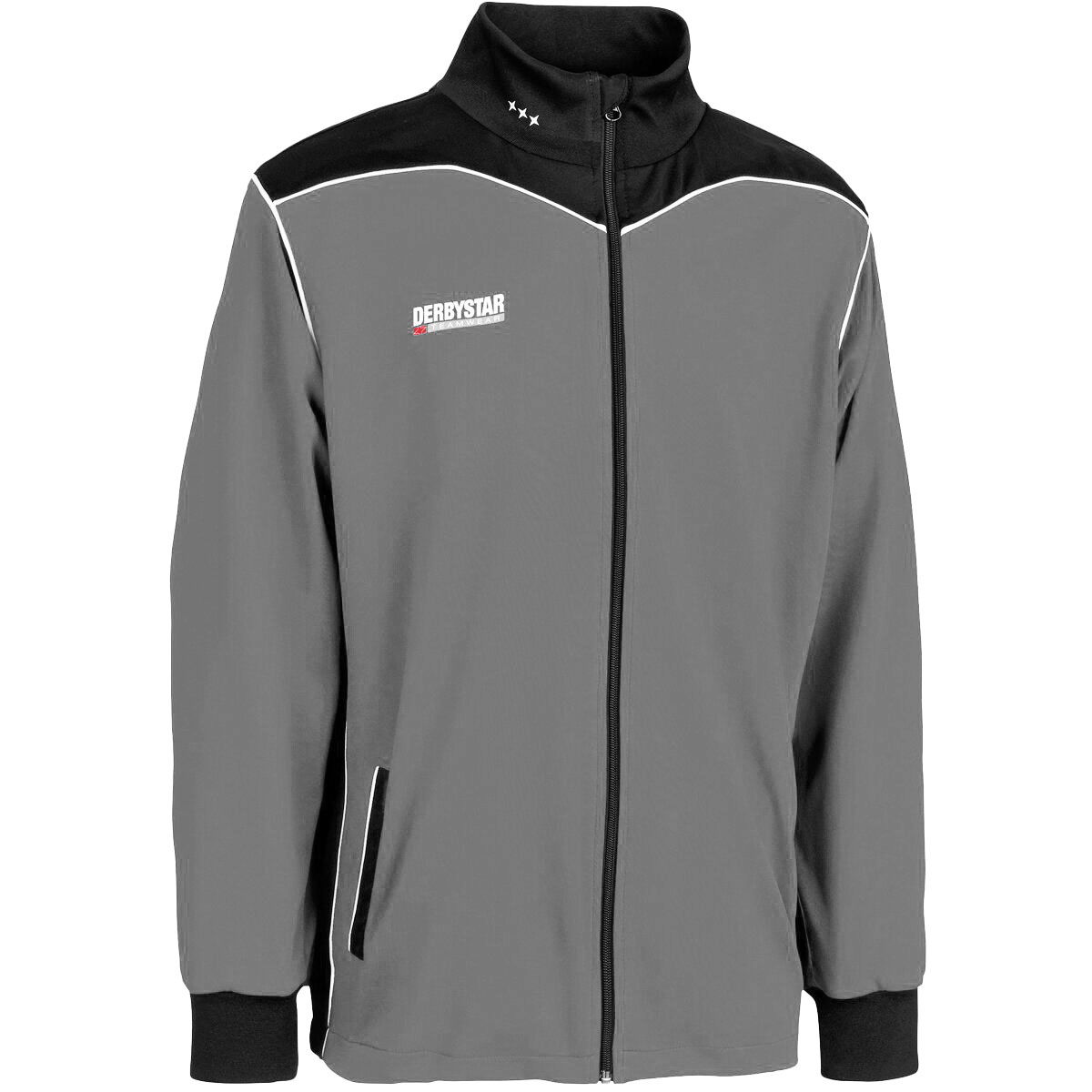 KIDS ZIP-JACKE BRILLANT ARBEITSJACKE (6004-900)