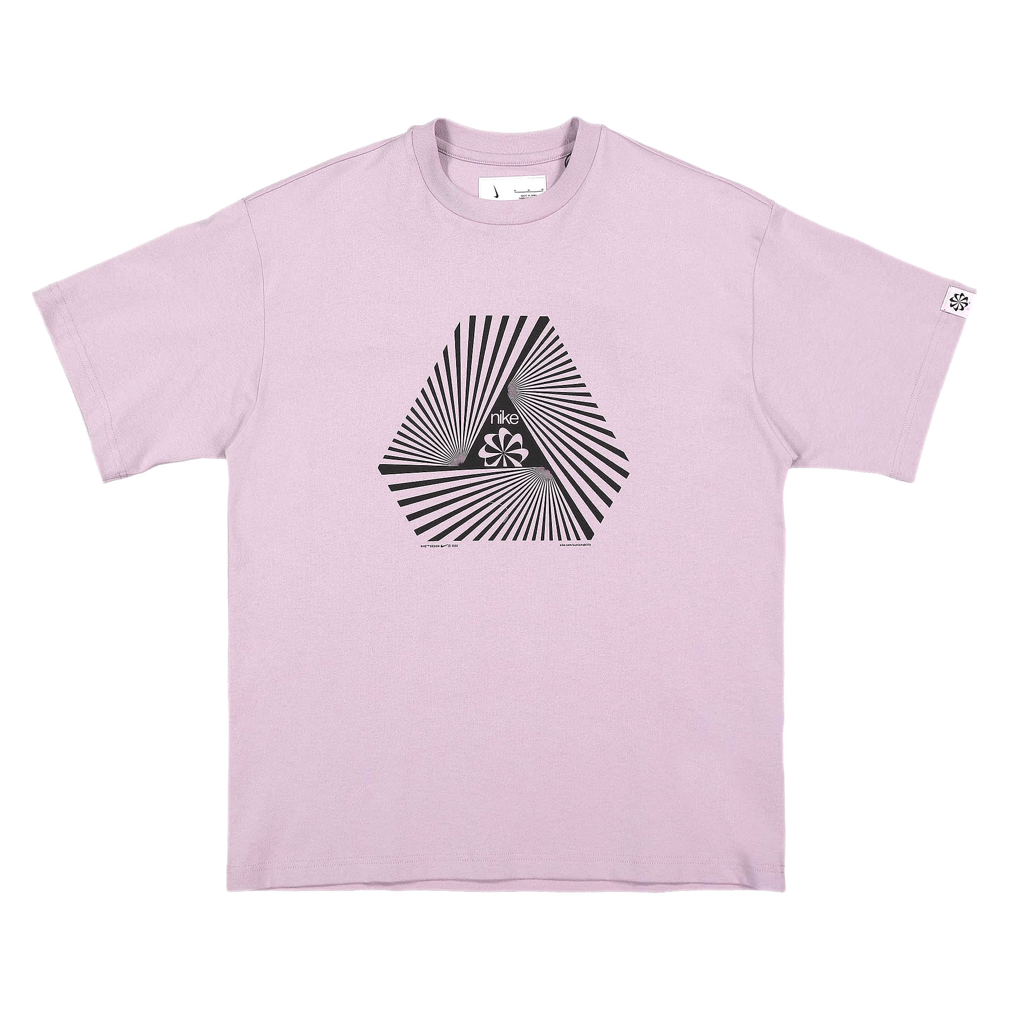 HERREN T-SHIRT MTZ (DV0678-530)