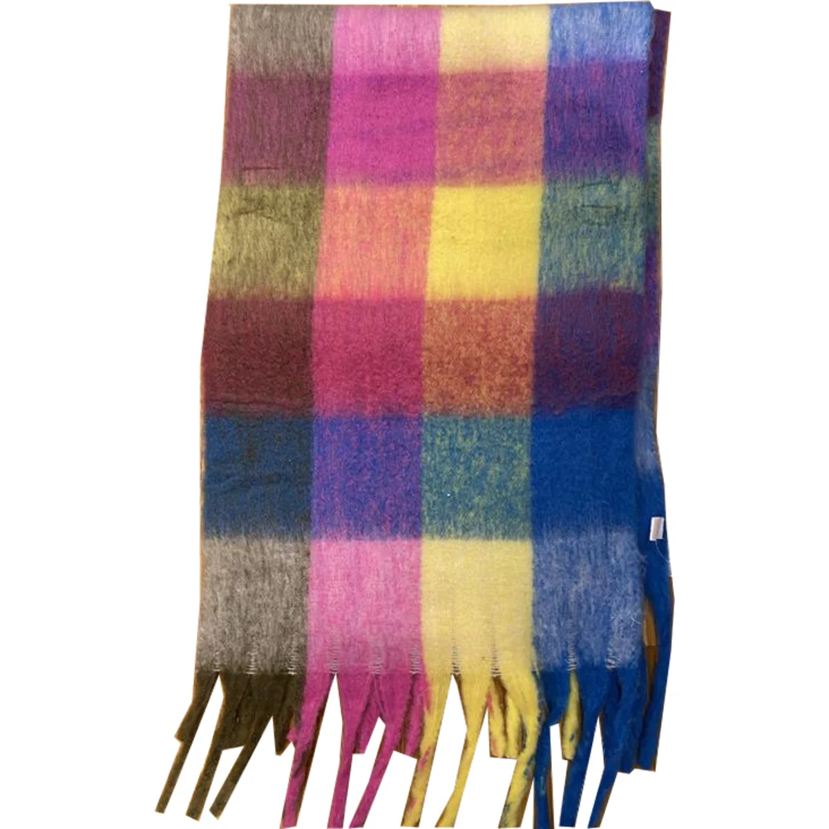 DAMEN SCHAL FAUSKE (4101494-105)