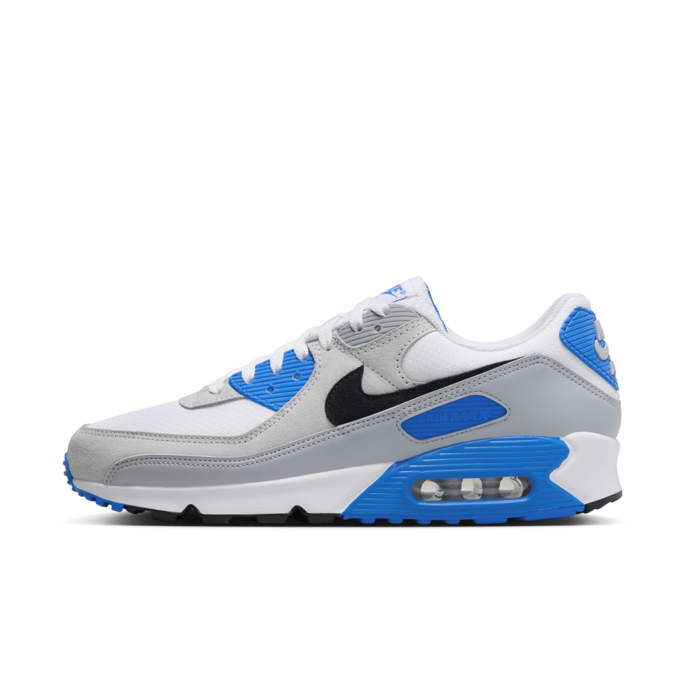 HERREN SNEAKER AIR MAX 90 (FN6958-102)