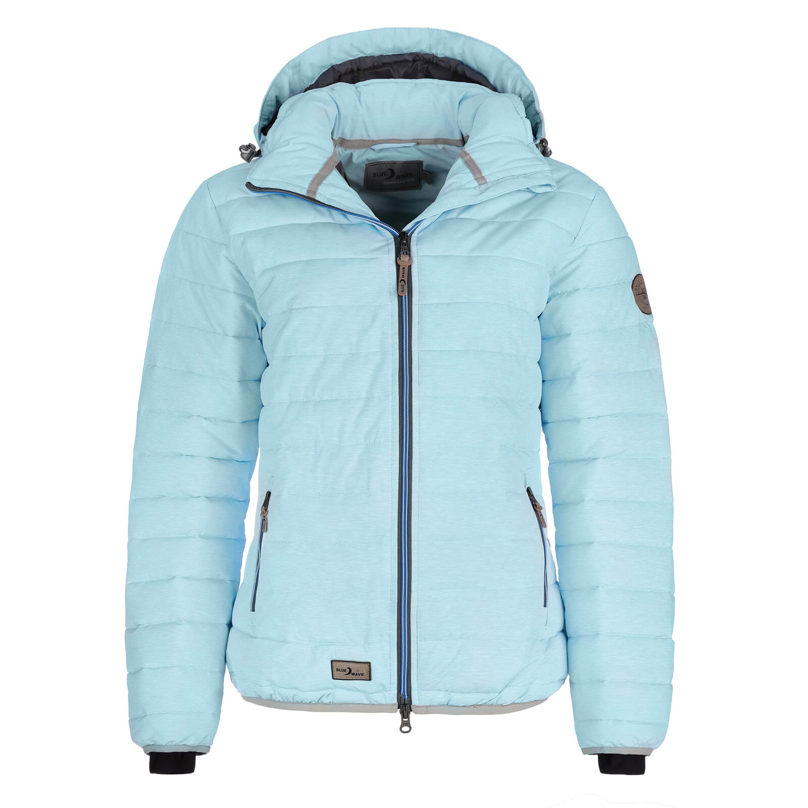 DAMEN STEPPJACKE IRINA (2552-18)