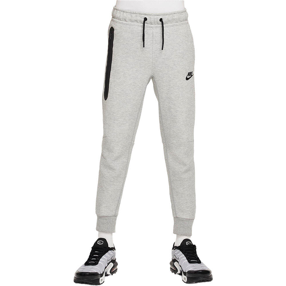 KIDS JOGGINGHOSE B NSW TECH FLC PANT (FD3287-063)