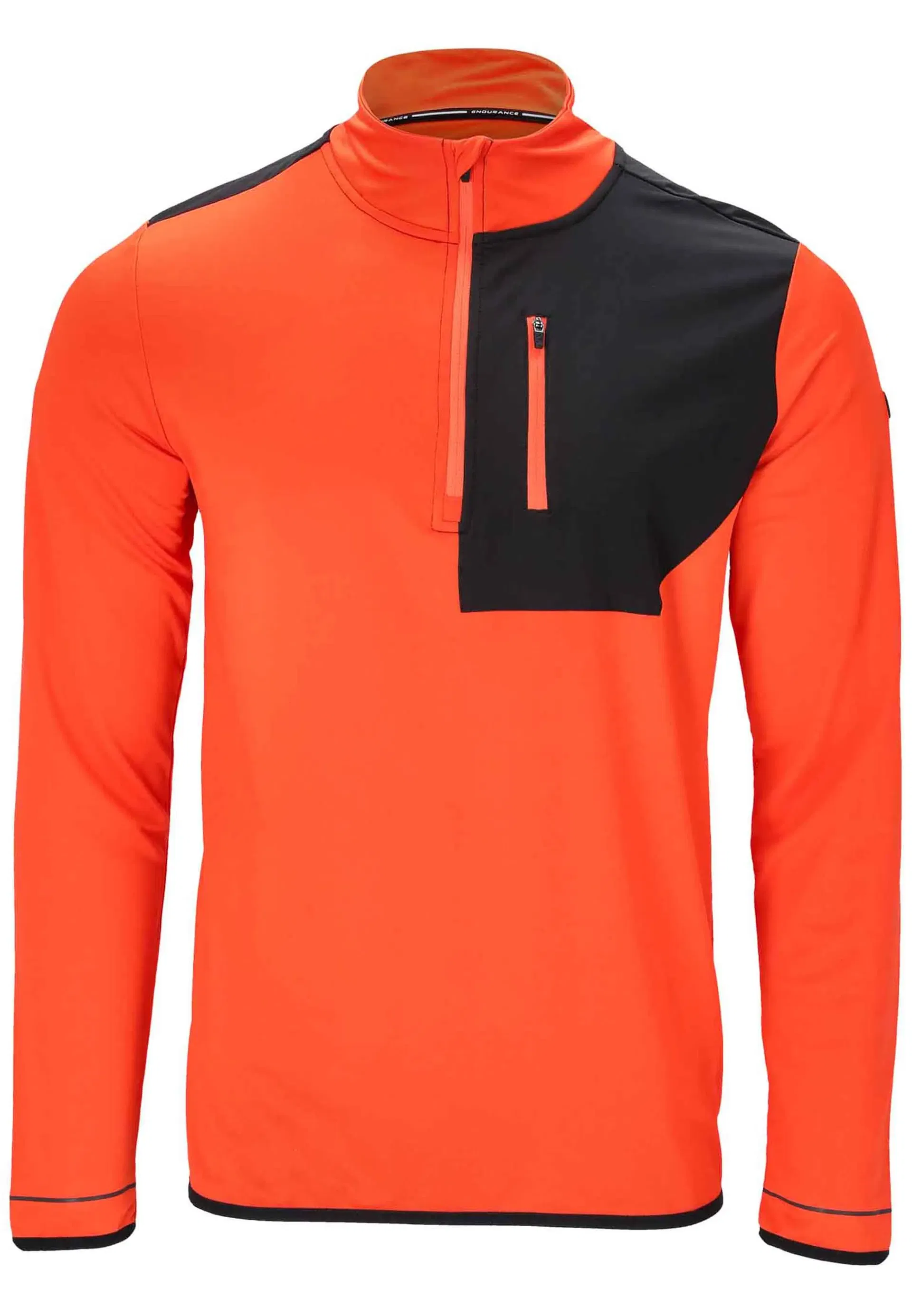 HERREN MIDLAYER BREGER M (E221419-5070)