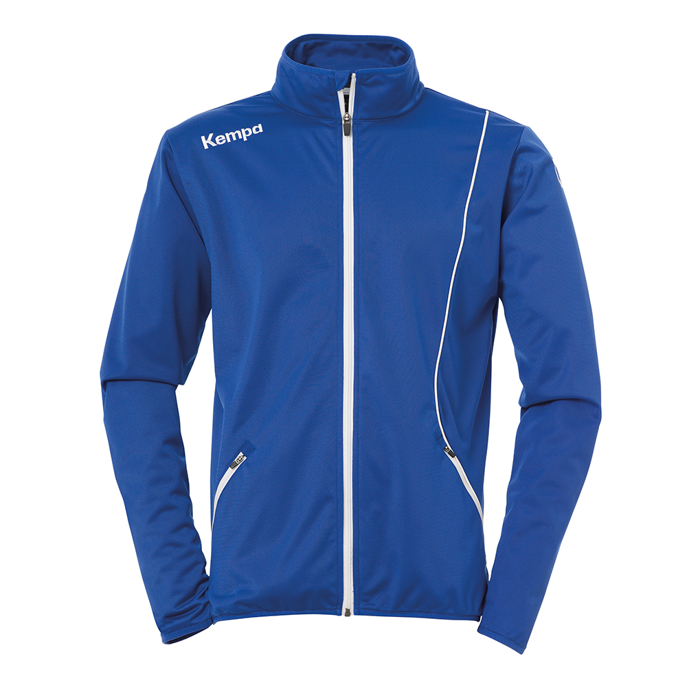 HERREN JACKE CURVE CLASSIC (2005083-06)