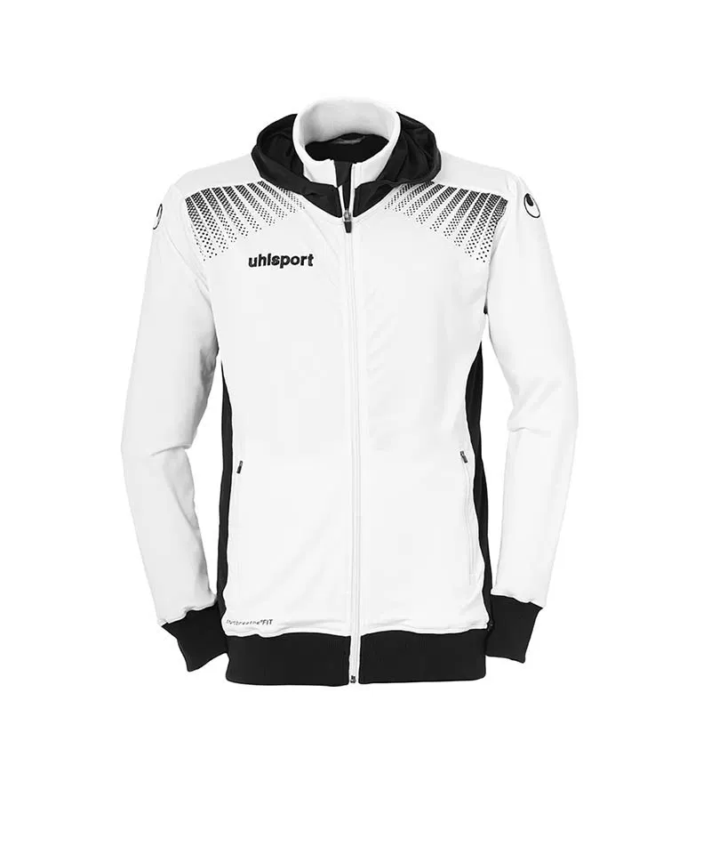 HERREN GOAL TEC KAPUZENJACKE (1005165-02)
