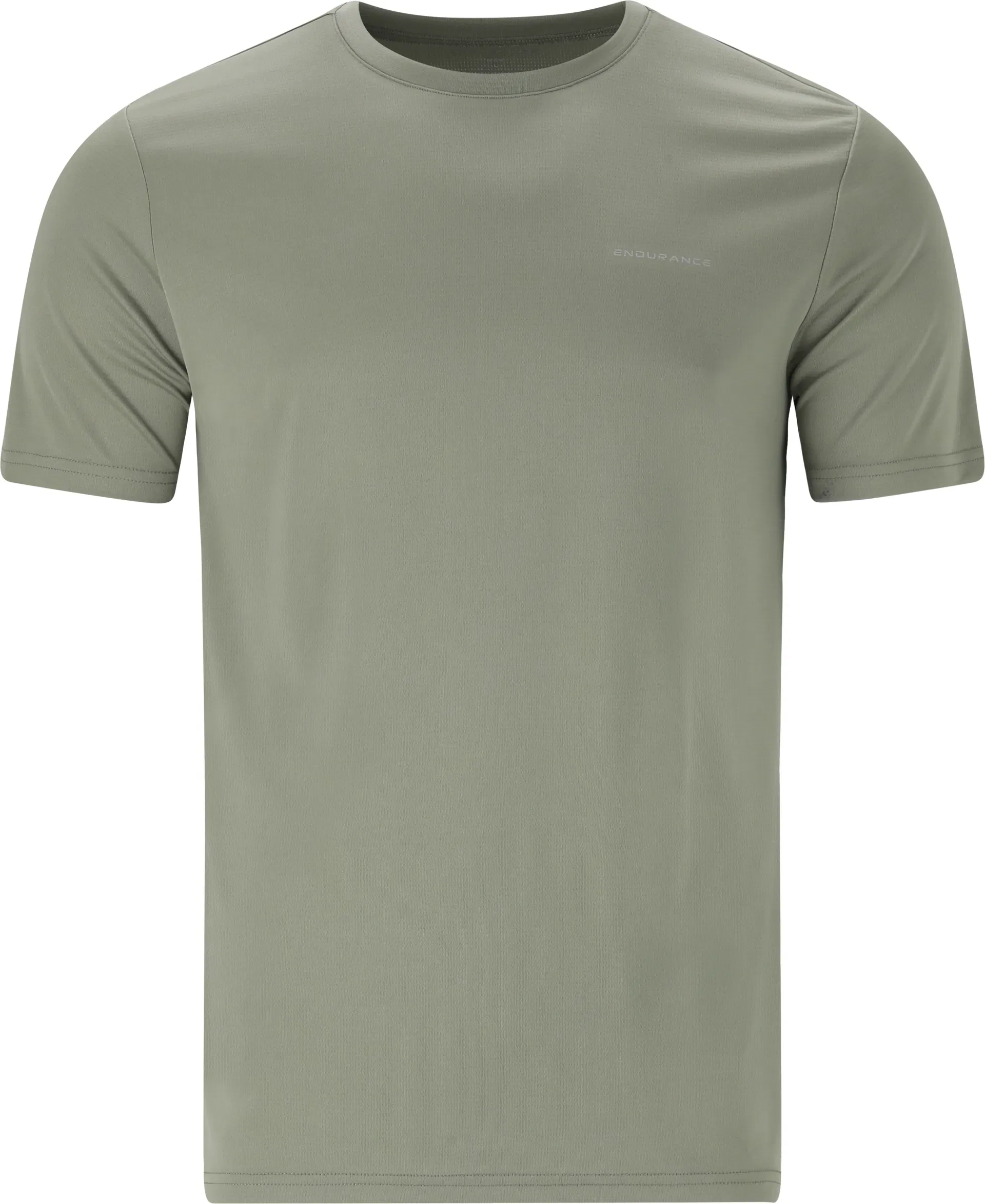 HERREN TRAININGSSHIRT VERNON V2 M PERFORMANCE S/S TEE (E241508-3120)
