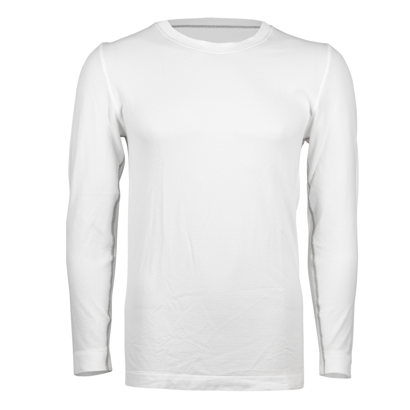 HERREN FUNKTIONSUNTERHEMD SHIRT UNDERWEAR (M5002-100)