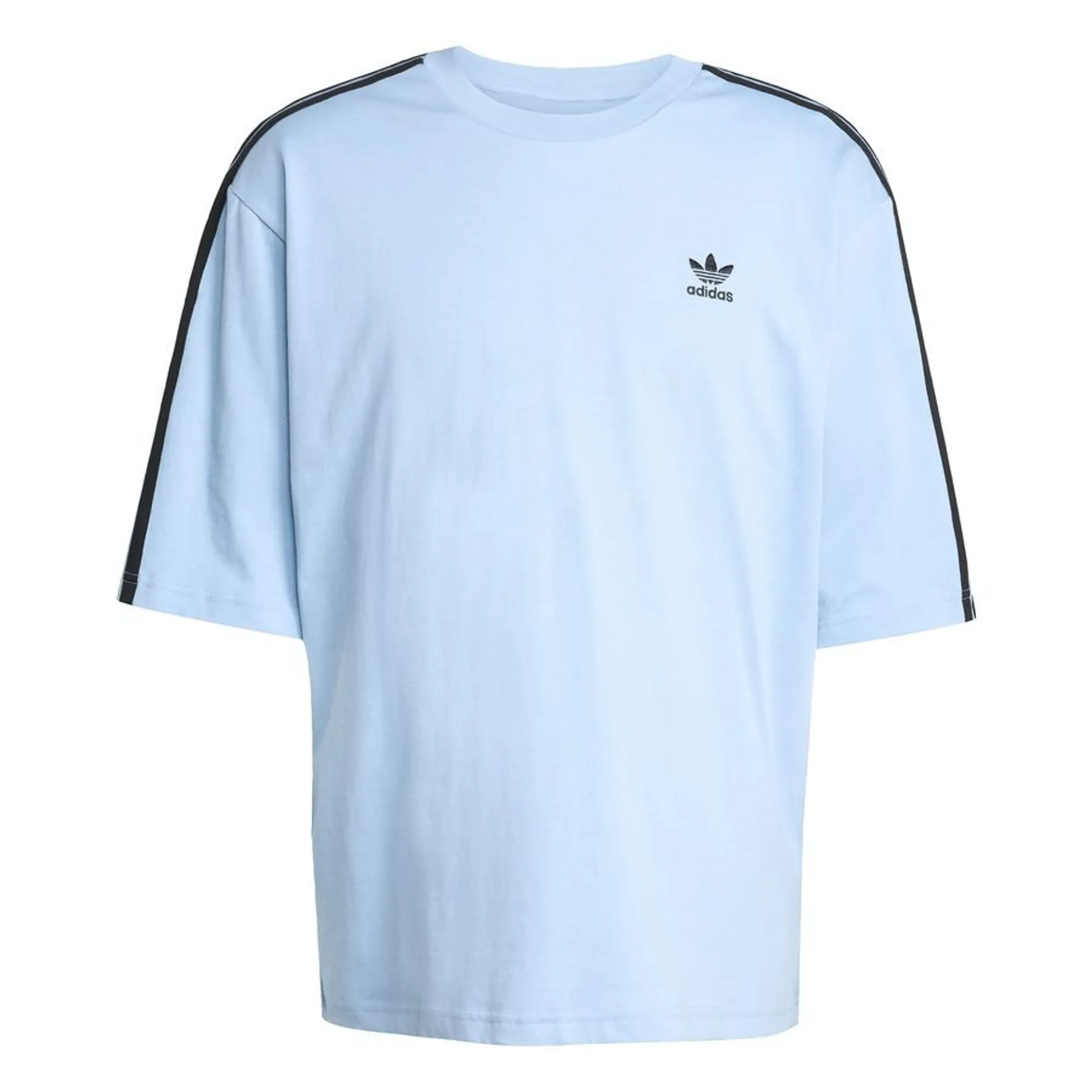 HERREN T-SHIRT OVERSIZE TEE (JY1394)