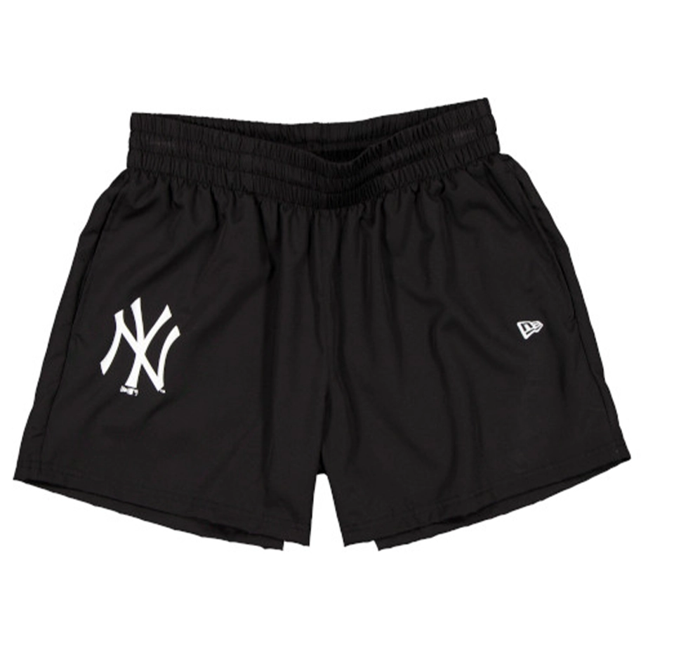 HERREN SHORTS LEAGUE ESSENTIALS SHORT NEYYAN BLK (60596362-001)