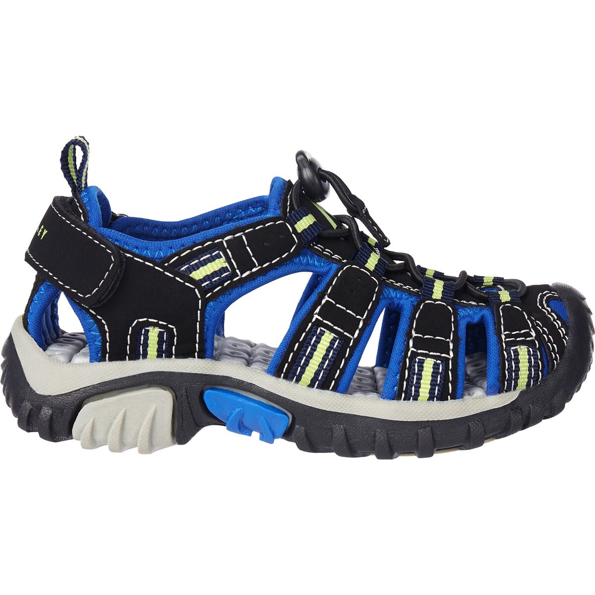 KIDS TREKKINGSANDALEN VAPOR 2 JR (185225-914)