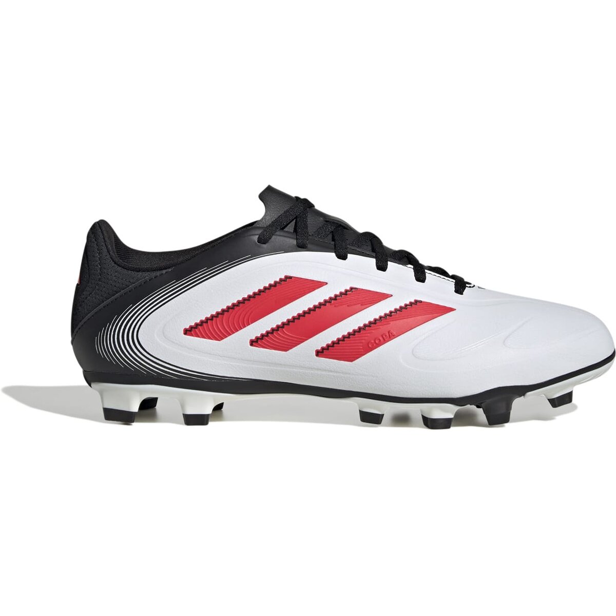 HERREN FUSSBALL-RASENSCHUHE COPA PURE III CLUB FG/MG (IE1173)