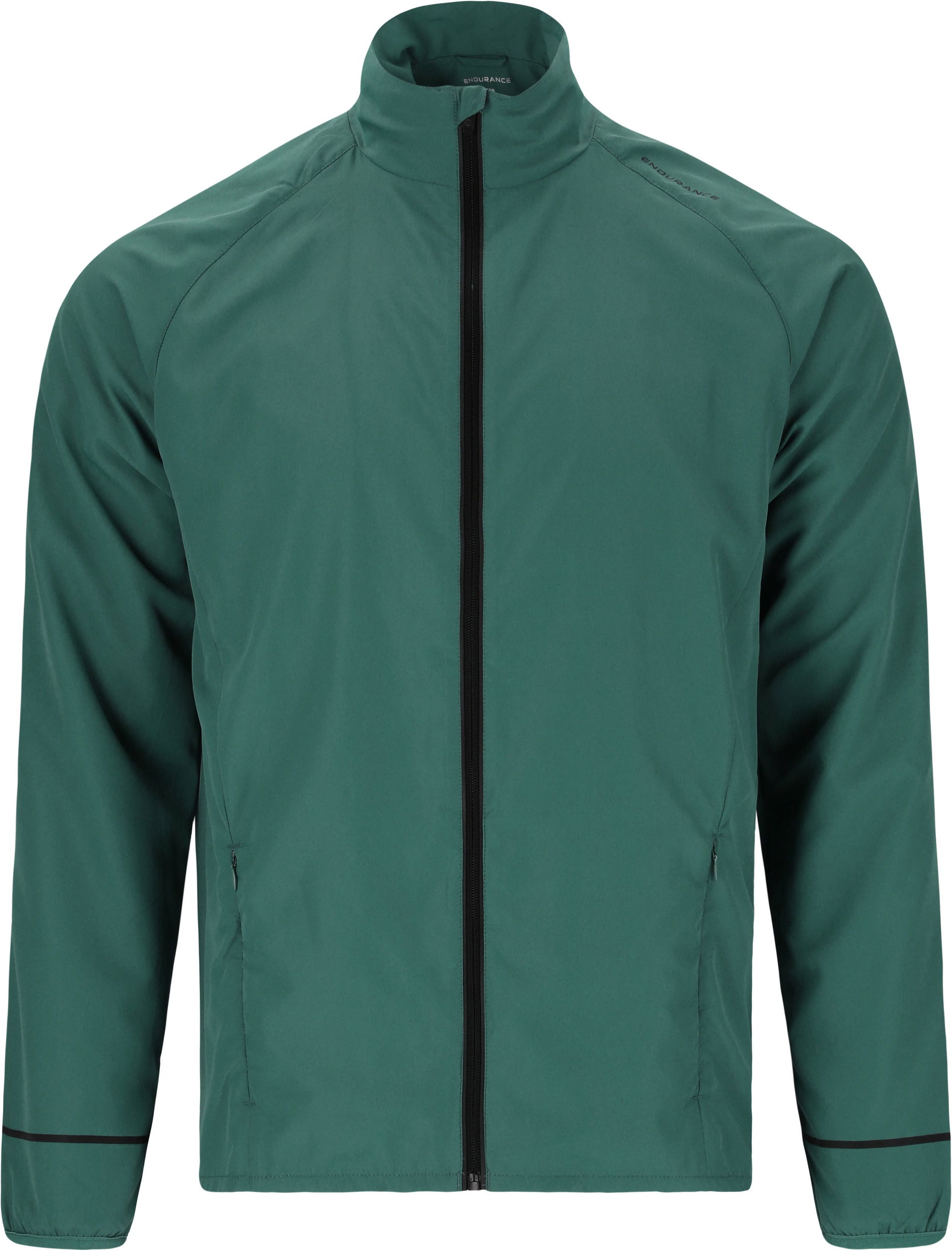 HERREN LAUFJACKE Lessend M Jacket (E203395-3034)
