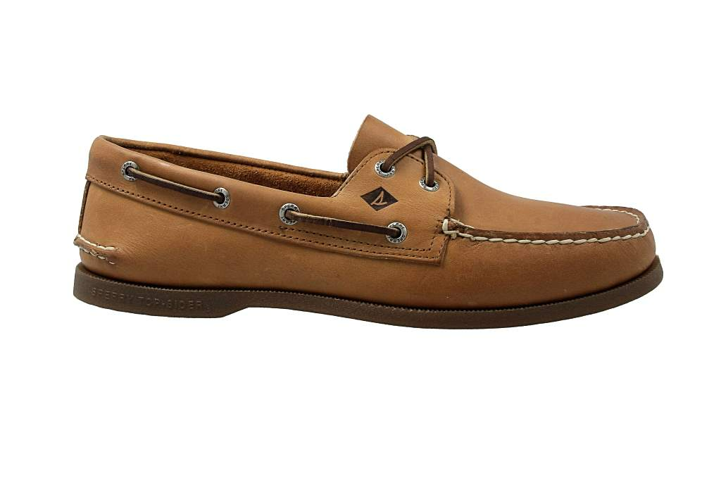 HERREN BOOTSSCHUHE MEN AUTHENTIC ORIGINAL BOAT (0197640-000)