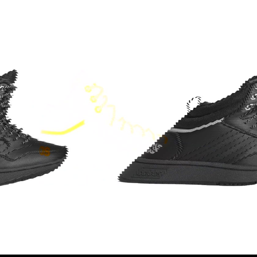 HERREN SNEAKER HOOPS 3.0 MID WTR (IG7928)