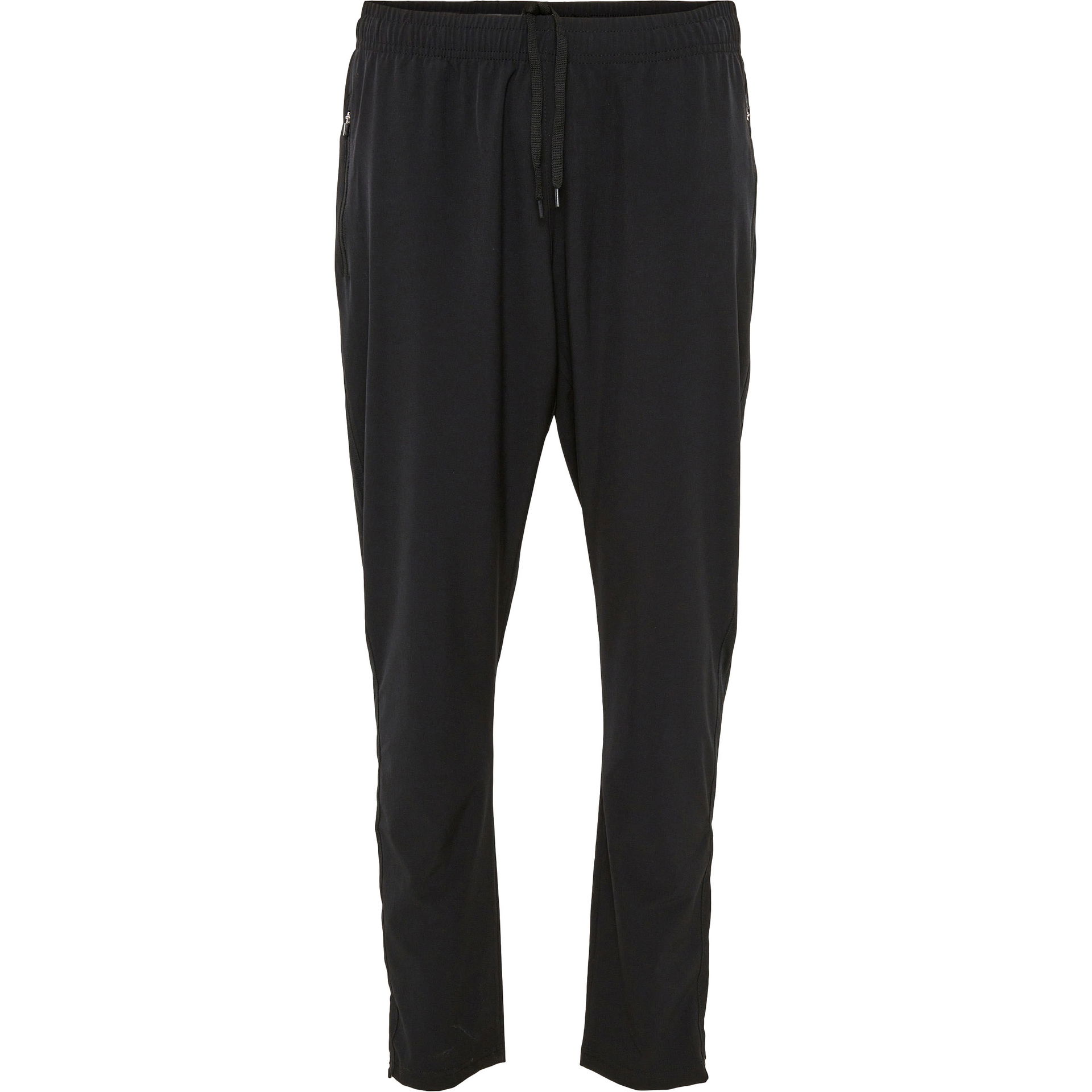 HERREN TRAININGSHOSE TURBEND M LONG TRAINING PANT (WO212591-1001)