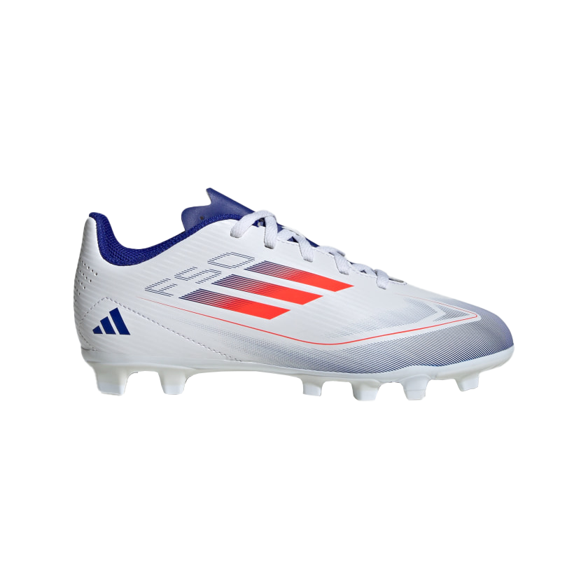 KIDS FUSSBALL-RASENSCHUHE F50 CLUB FXG J (IF1382)