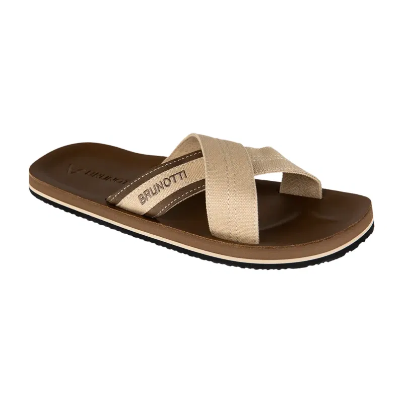 HERREN FLIP FLOPS HERREN EBBET MEN FLIP FLOPS (2311810011-4001)