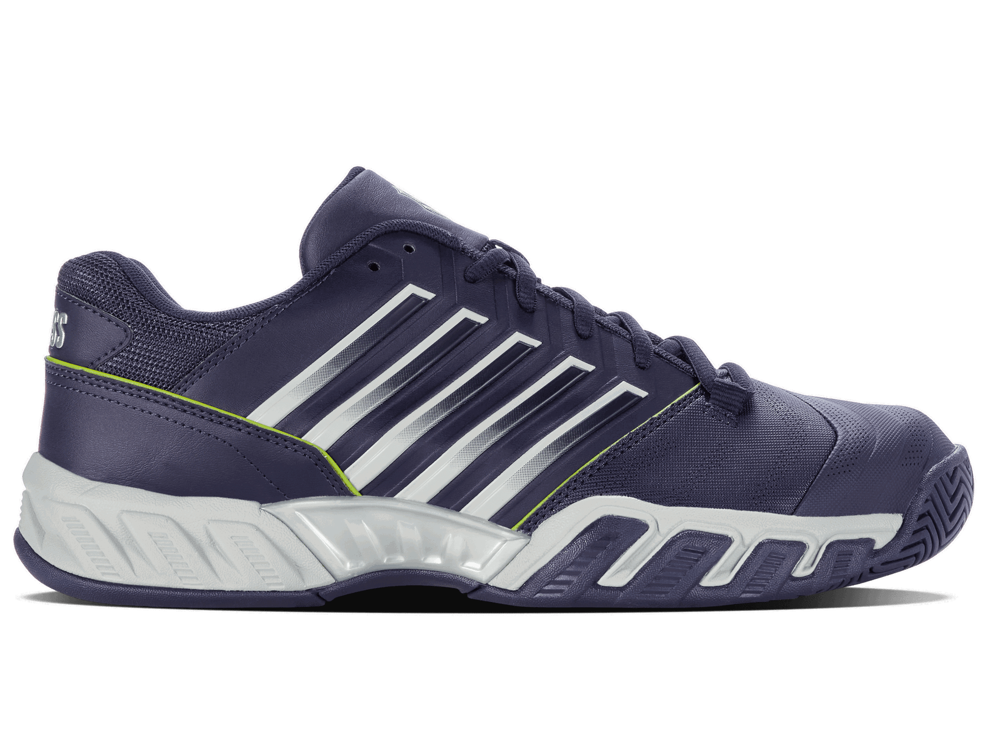 HERREN TENNISSCHUHE BIGSHOT LIGHT 4 (06989-490-M)