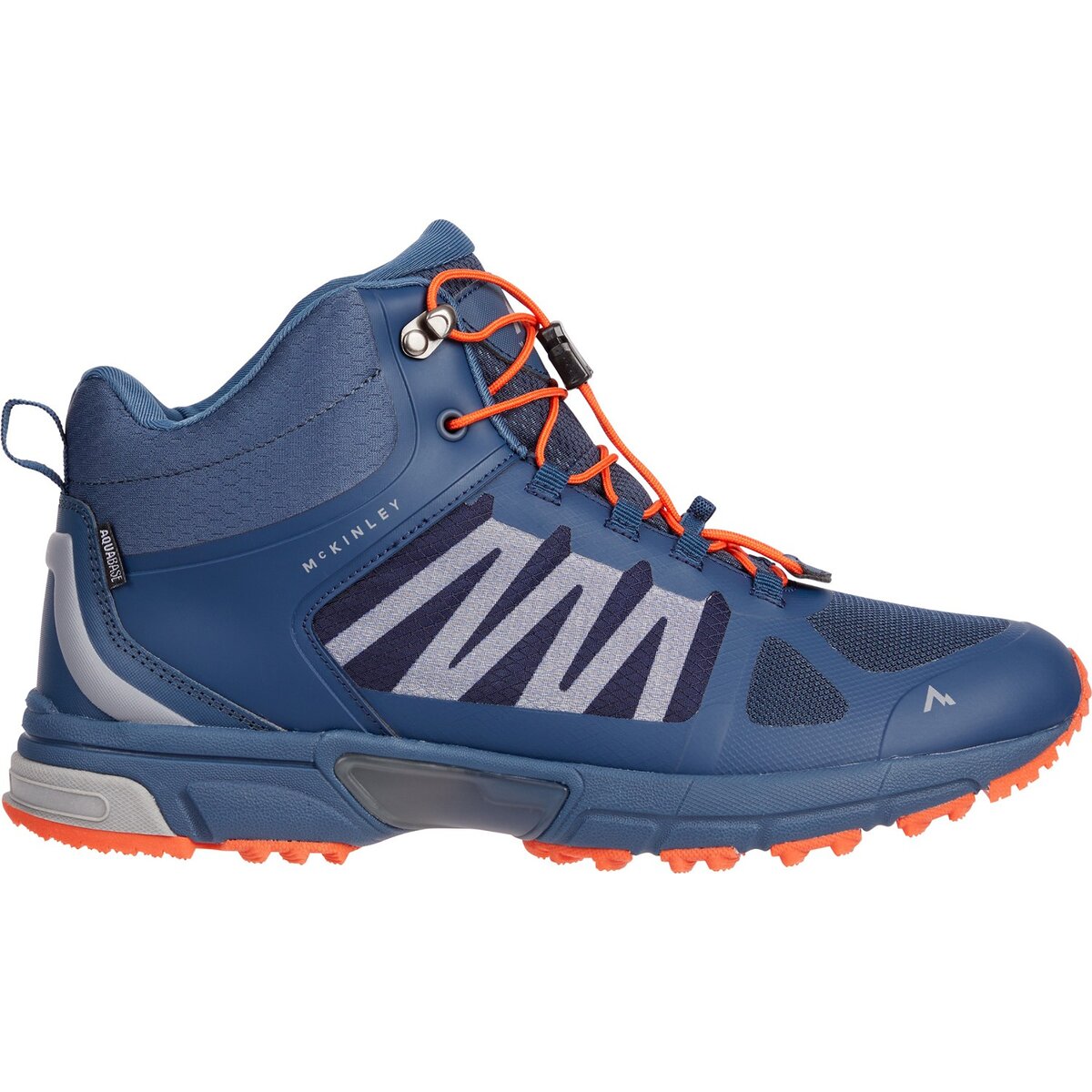 HERREN WANDERSCHUHE KANSAS MID AQB M (421742-903)