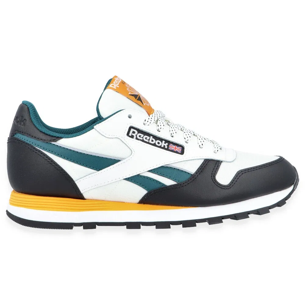 HERREN SNEAKER CL LTHR (GY2619)