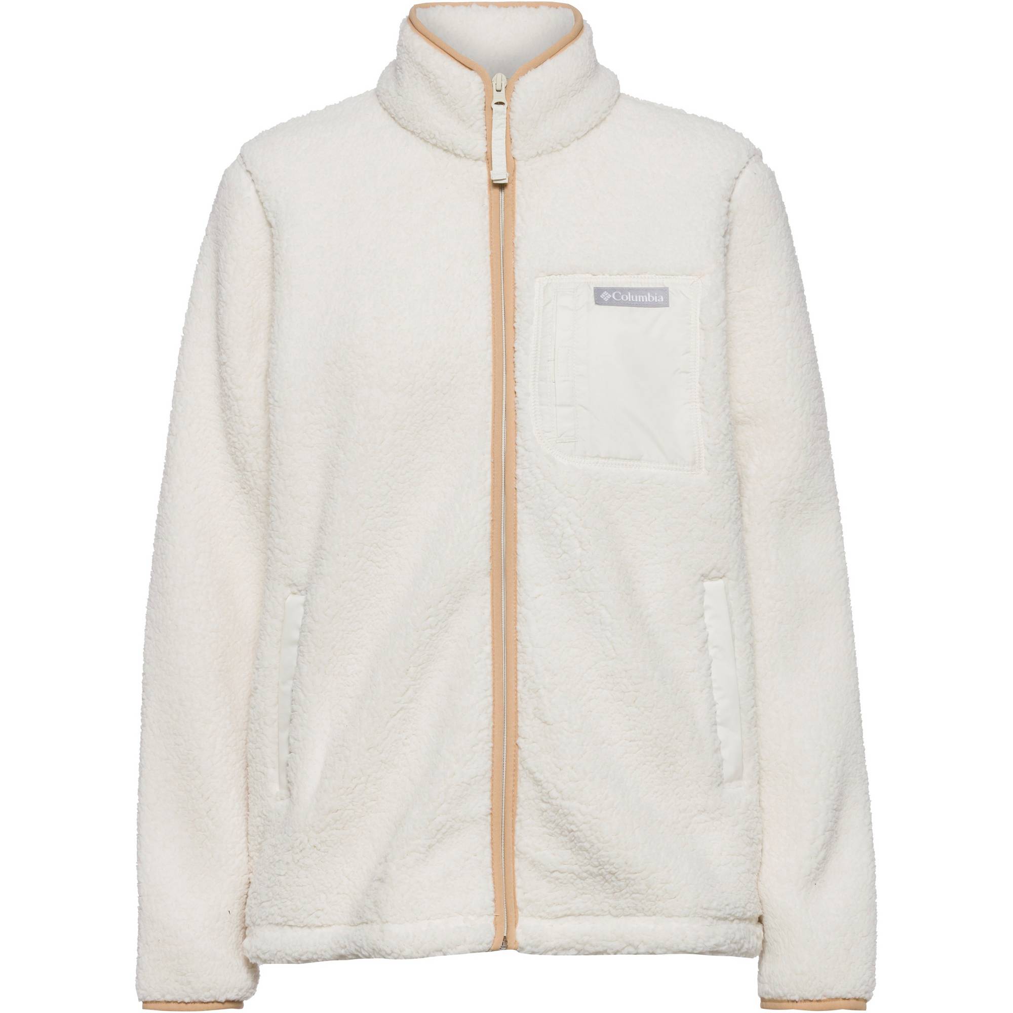 DAMEN JACKE BEND FULL ZIP II (2099271-191)