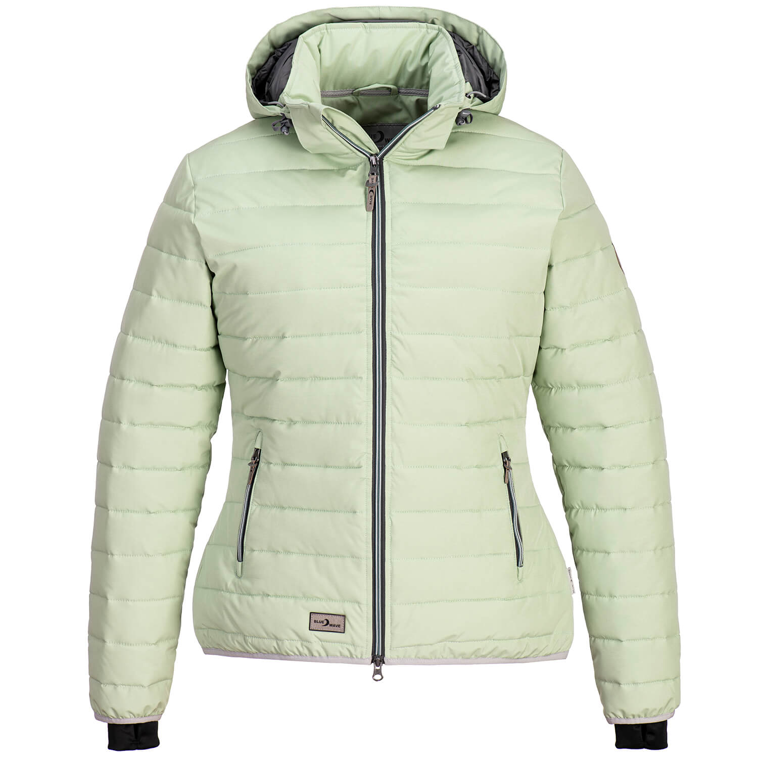DAMEN STEPPJACKE IRINA (2552-29)