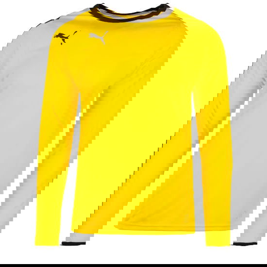 HERREN LANGARMSHIRT LIGA JERSEY LS (703419-007)