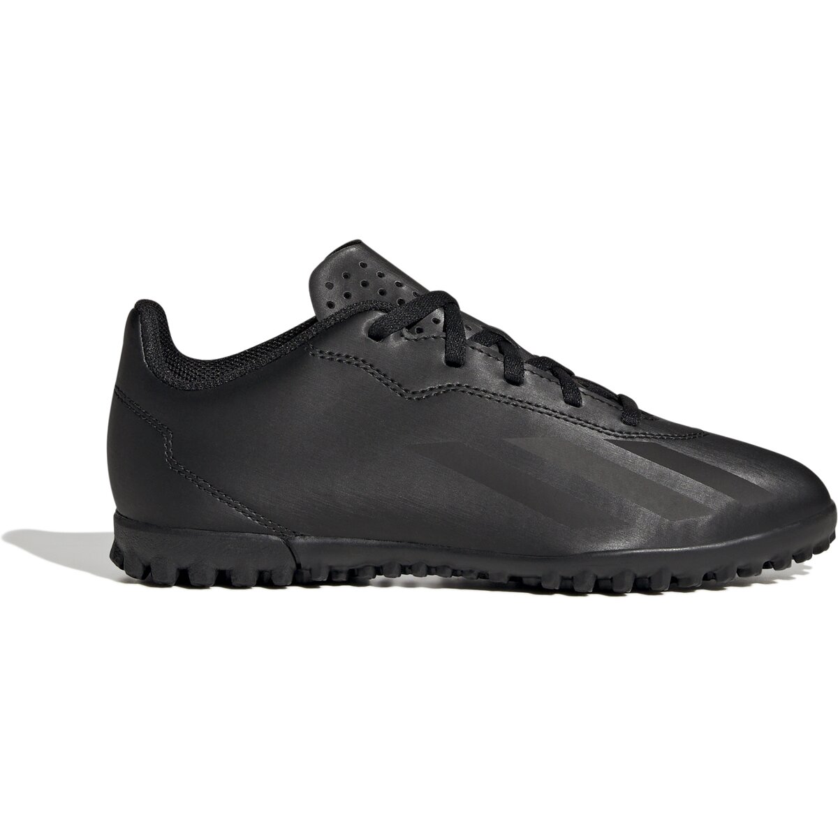 KIDS FUSSBALL-HARTPLATZSCHUHE X CRAZYFAST.4 TF J (IE4084)