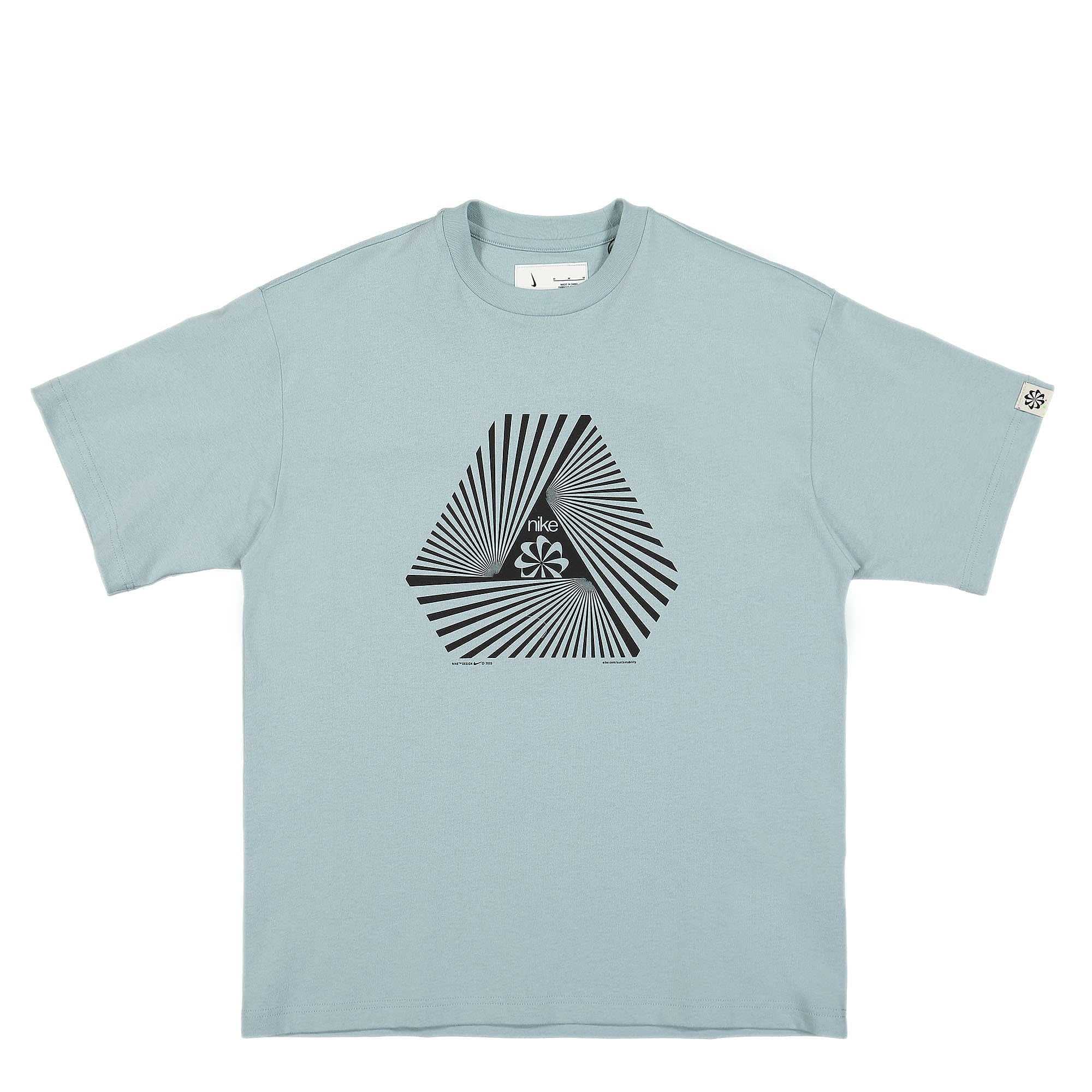 HERREN T-SHIRT MTZ (DV0678-366)