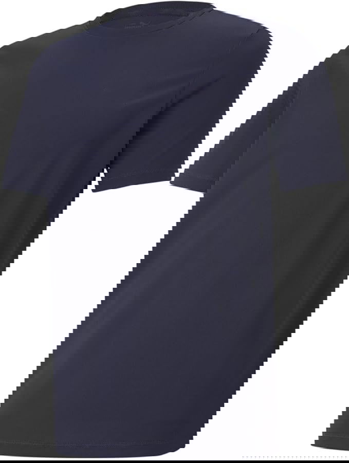 HERREN T-SHIRT MEN BASE T-SHIRT 2PACK (683509-02)