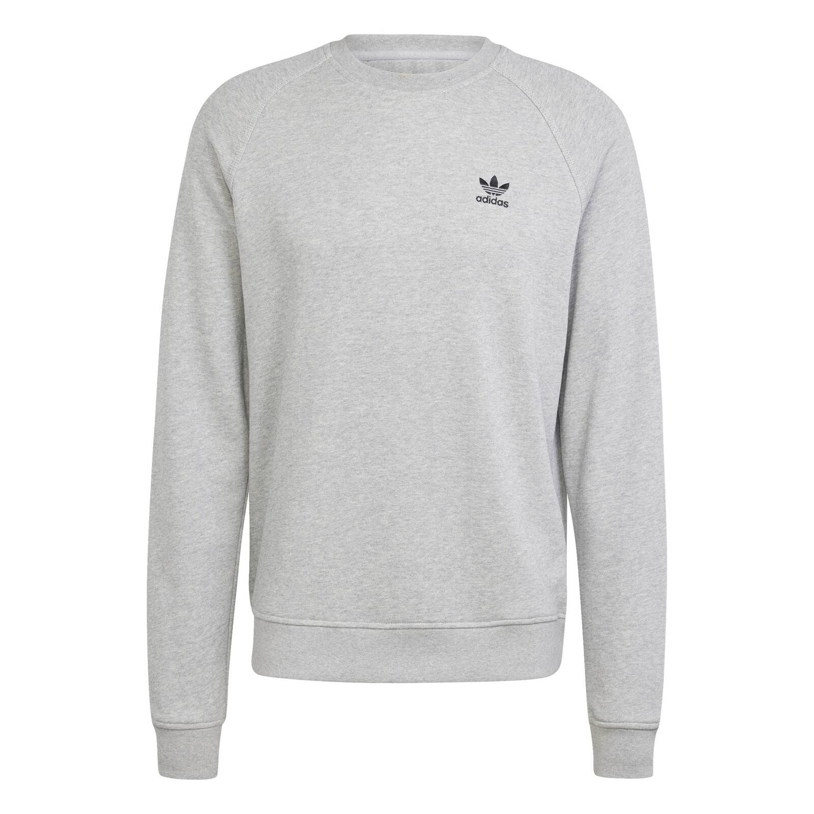 HERREN SWEATSHIRT ESS CREW FT (JD2413)