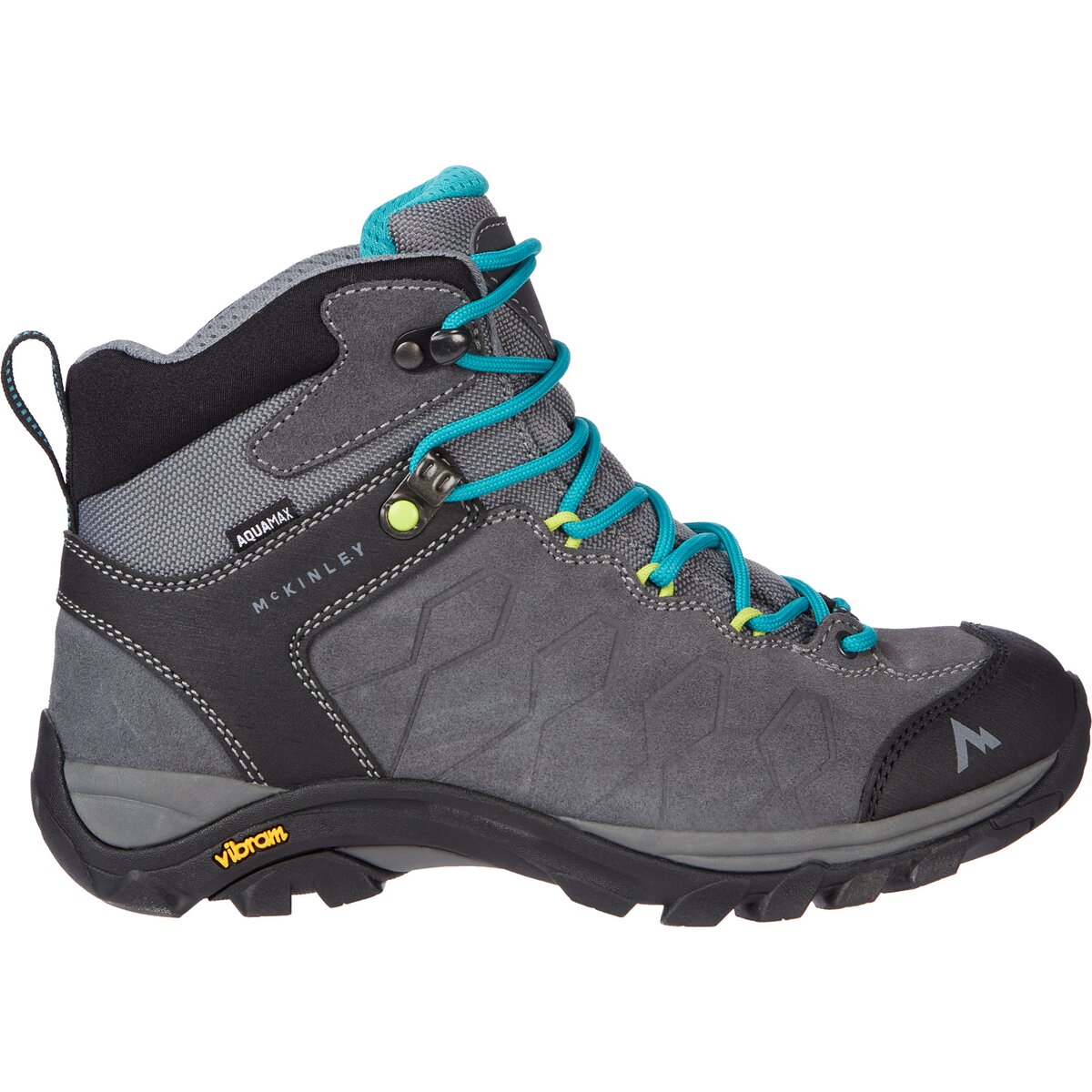 DAMEN WANDERSTIEFEL DENALI II MID AQX W (412424-900)