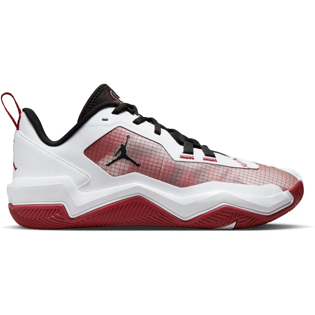 HERREN BASKETBALLSCHUHE JORDAN ONE TAKE 4 (DZ3338-100)