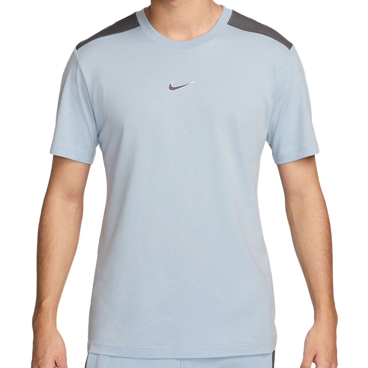 HERREN T-SHIRT M NSW SP GRAPHIC TEE (FQ8821-440)