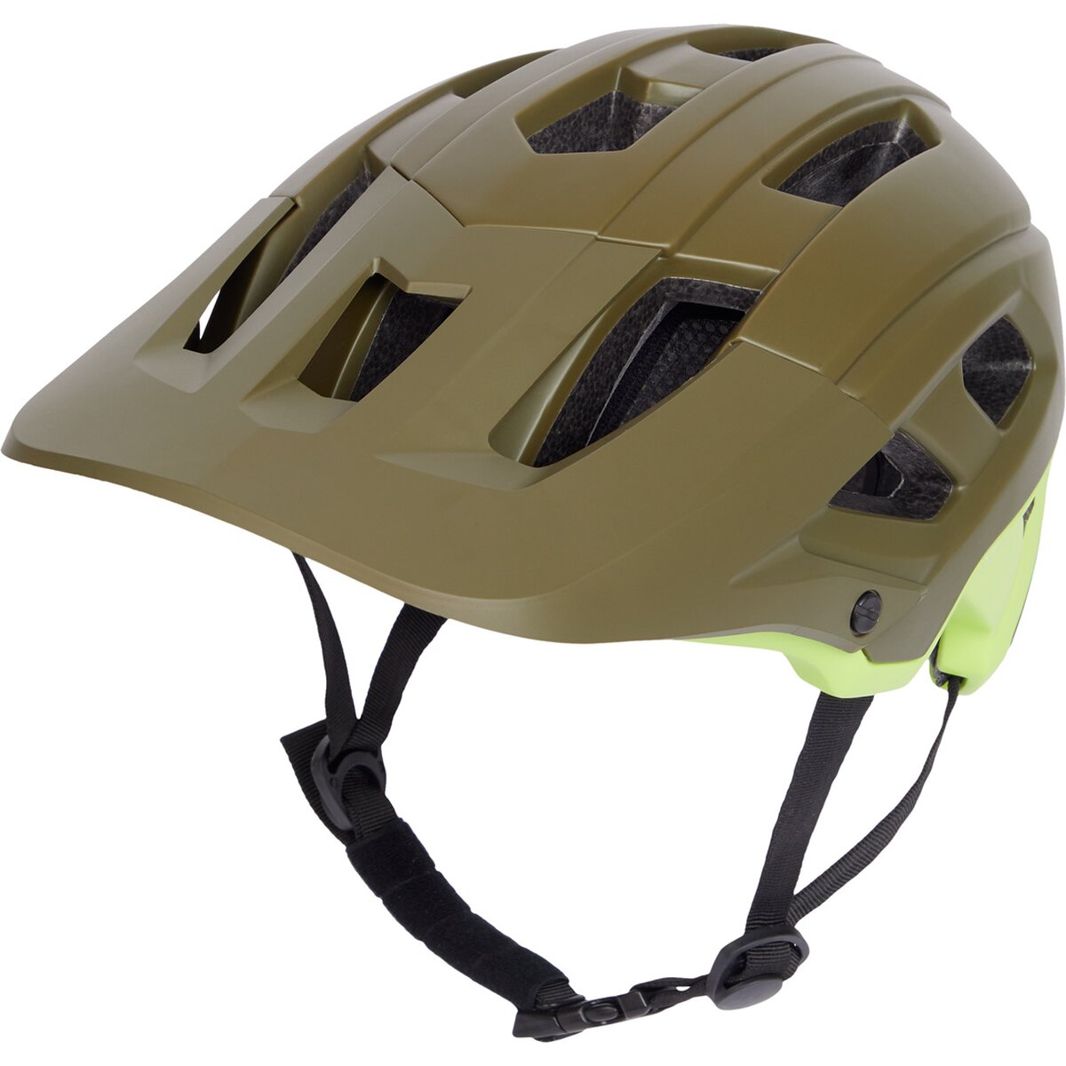 UNISEX FAHRRADHELM KASLO (424116-901)