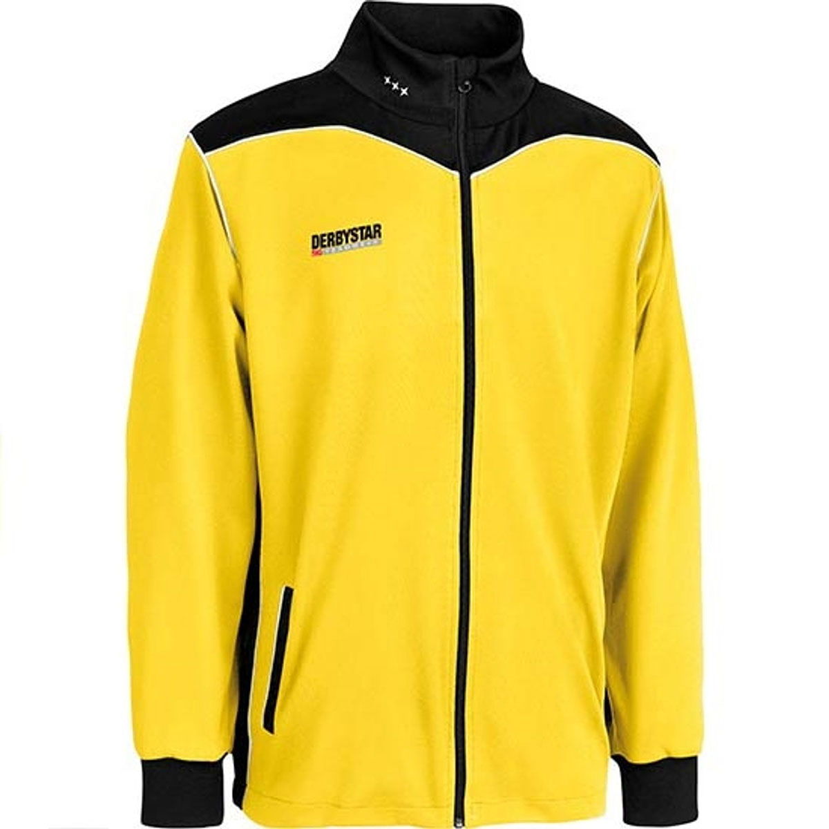 KIDS ZIP-JACKE BRILLANT ARBEITSJACKE (6004-K500)