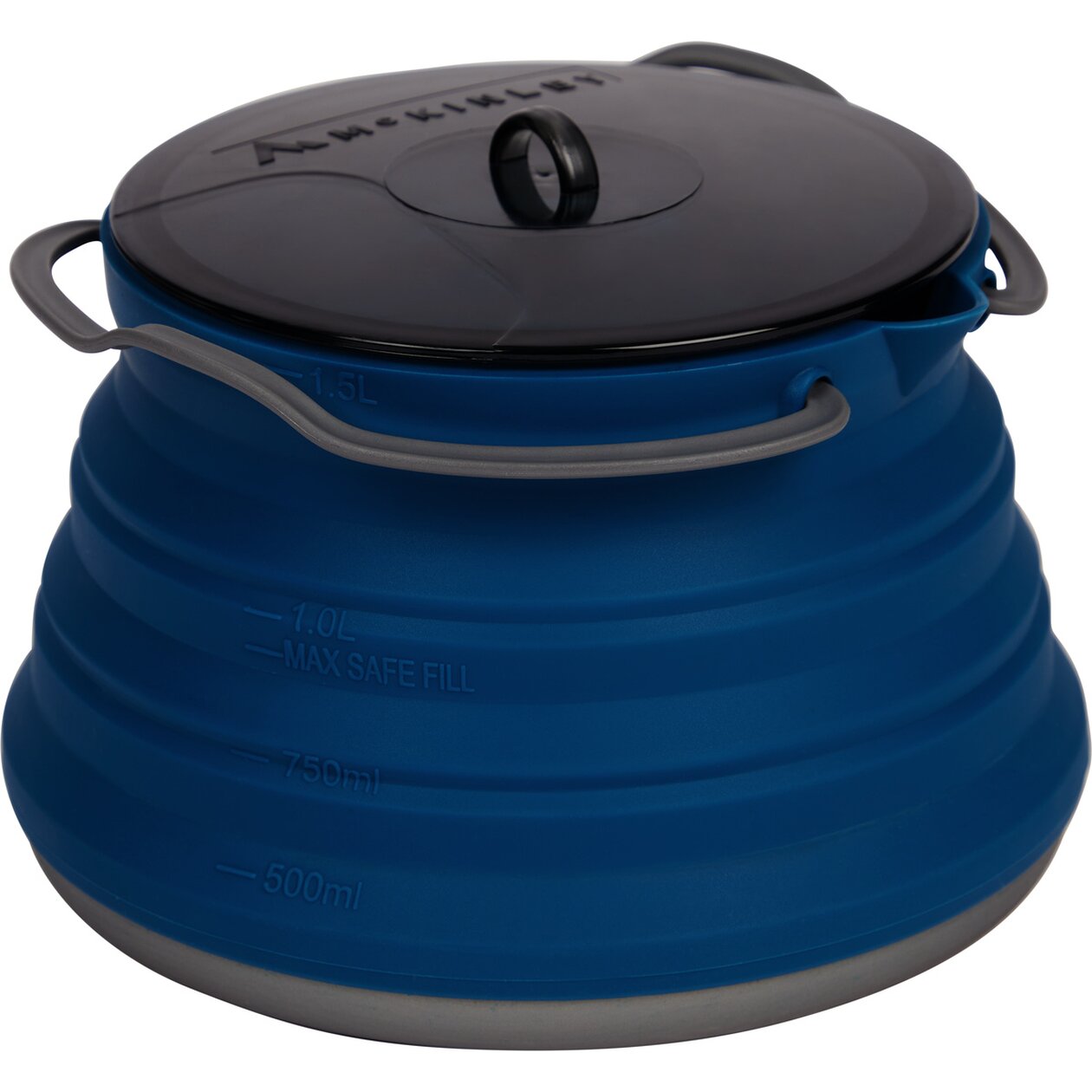 OUTDOOR KOCHTOPF KETTLE SIL (418252-522)