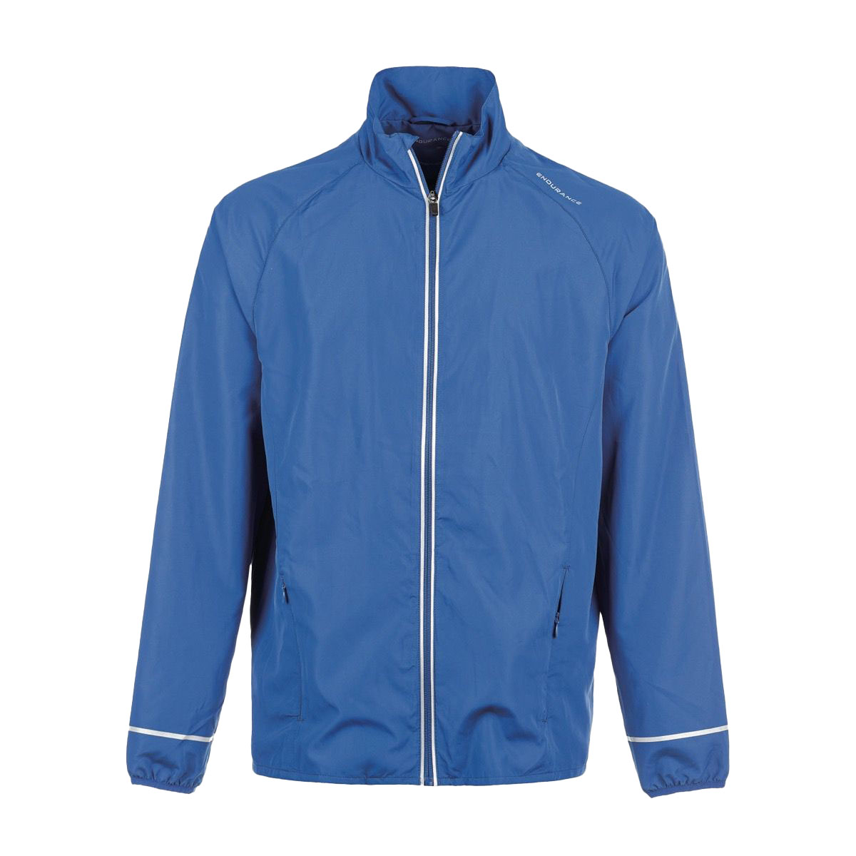 HERREN JACKE LESSEND M JACKET (E203395-2158)