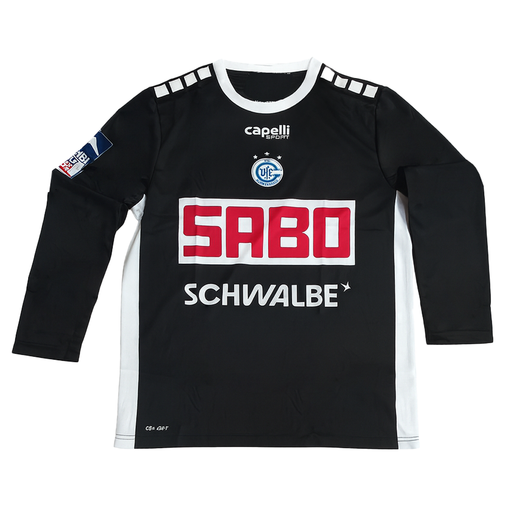 KIDS LANGARM-JERSEY BROOKLYN II YOUTH VFLG BUNDESLIGA LONG SLEEVE (AGA-9029-BLW)