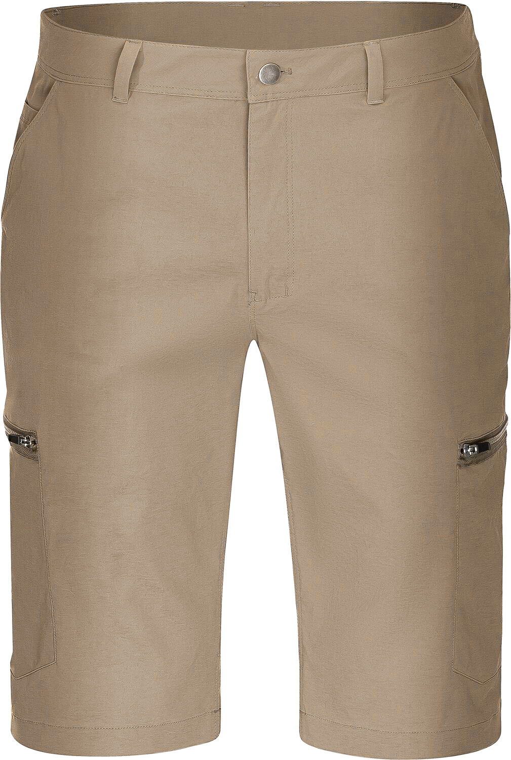 HERREN OUTDOOR-SHORTS MONTREAL M_BERMUDA (81098-00052)