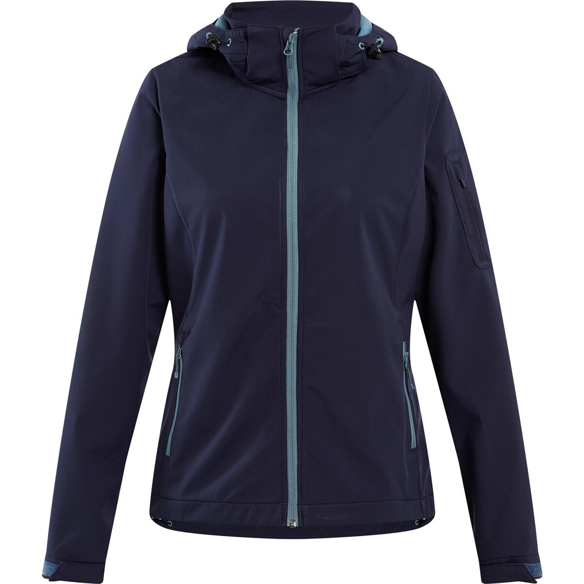 DAMEN JACKE NN SARY II W (422268-518)