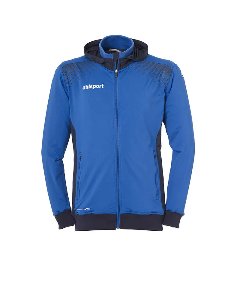 HERREN GOAL TEC KAPUZENJACKE (1005165-03)