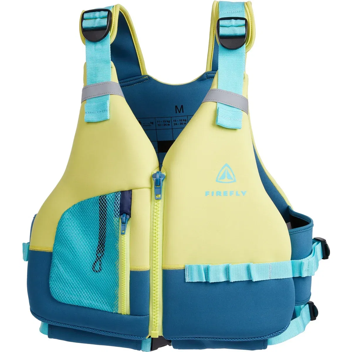 UNISEX SCHWIMMHILFE SWIM VEST SUP (303326-903)